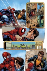 Spider-Man Clone Saga #1