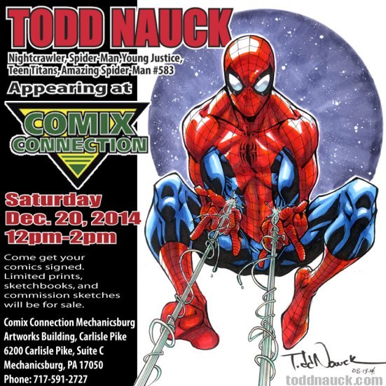 Nauck.ComixConnection1